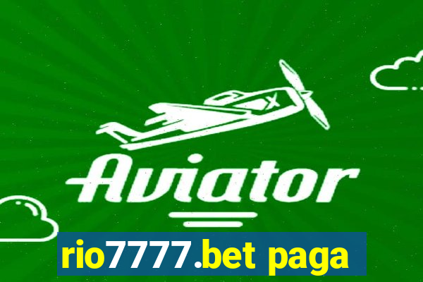 rio7777.bet paga